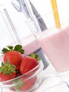 smoothie smoothie