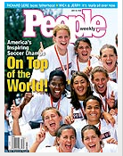 People Magazine People Magazine