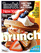 TimeOut New York TimeOut NY
