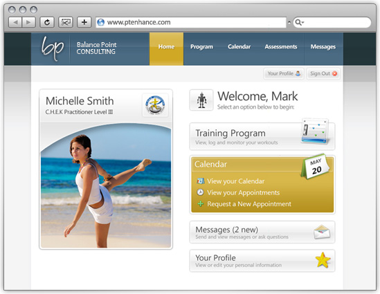 ptenhance-member-page