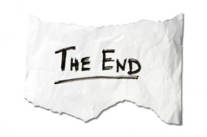 the-end