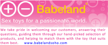 babeland babeland
