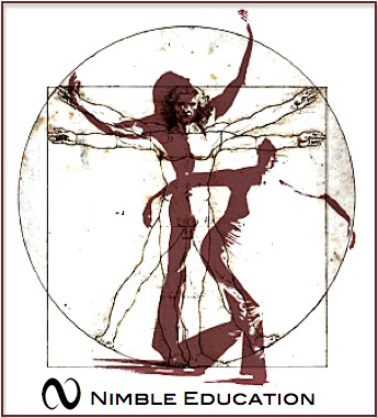 nimble-education nimble-education