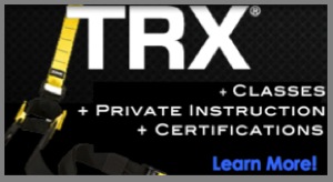 Nimble Fitness offers TRX classes, certifications and 1-1 training. Visit www.nimblefitness.com