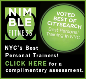 Nimble Fitness complimentary assessment.  Click here for complimentary assessment.