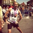 Daniel marathon Daniel marathon