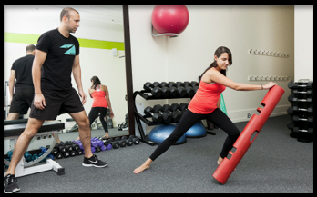 NF Personal Training 2