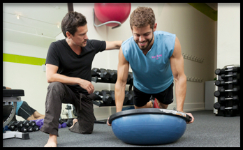 NF Personal Training 3