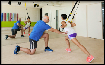 NF Personal Training