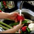 wash your veggies wash your veggies