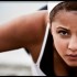Intense exercise