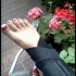 crutched foot