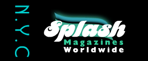 Splash Magazine January 25