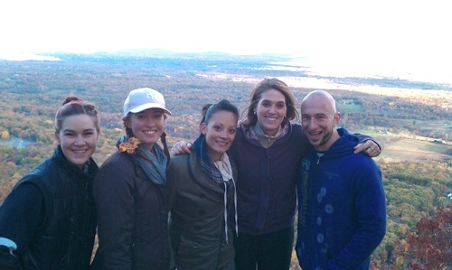 Hike team