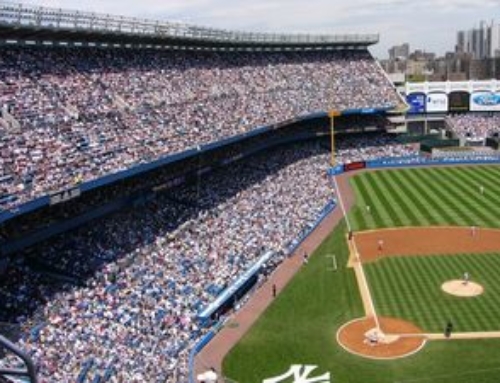 What’s Better Than Winning Yankees Tickets?