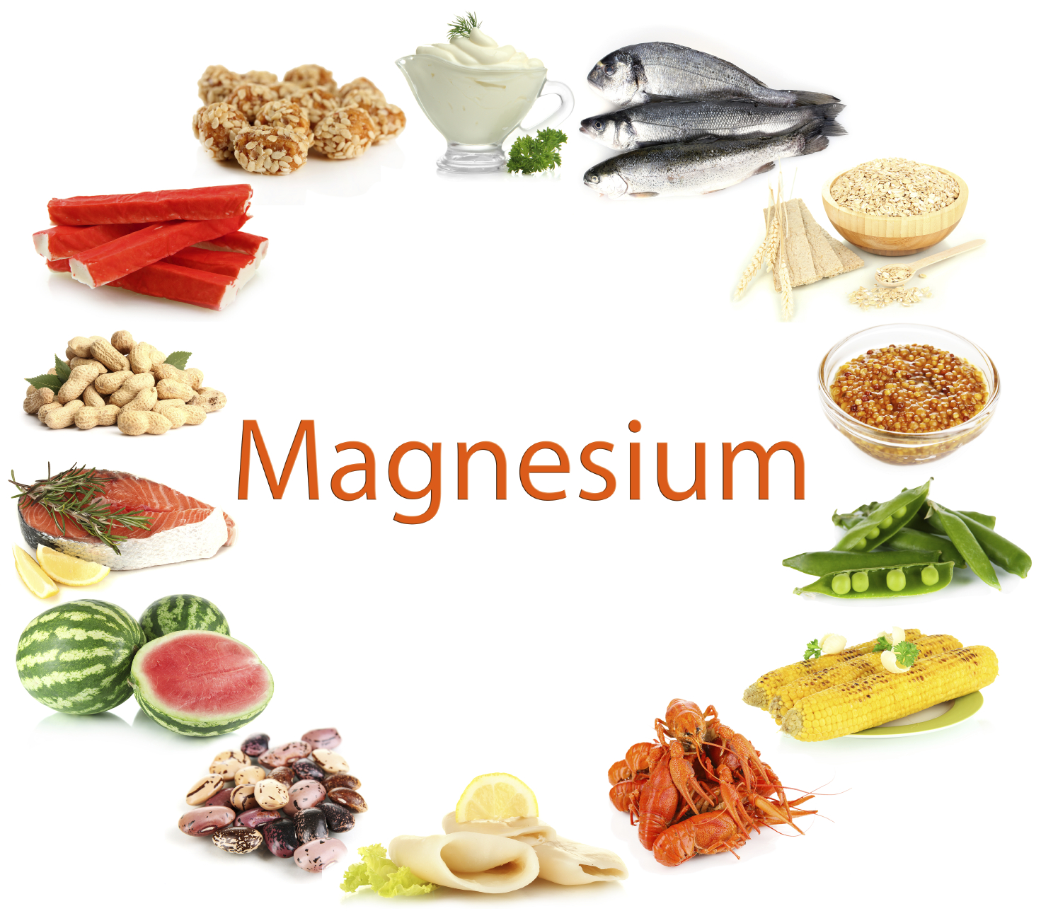 The Importance Of Magnesium Nimble Fitness New York City Personal 