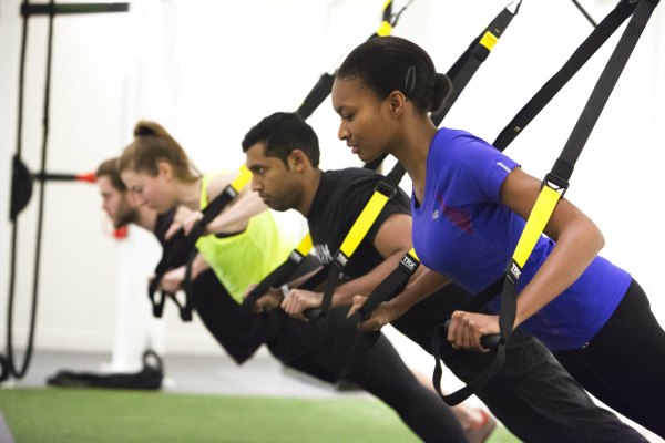 New York City Personal Trainer