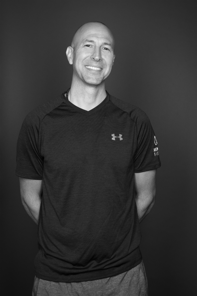 personal trainer NYC