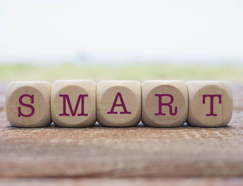 BE SMART WITH YOUR FITNESS GOALS!