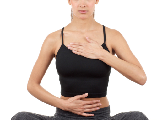 Breath “Rest and Reset”