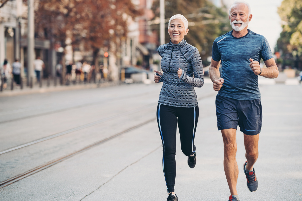 Life long health..is it a myth?