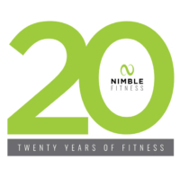 Nimble Fitness 20th Anniversary