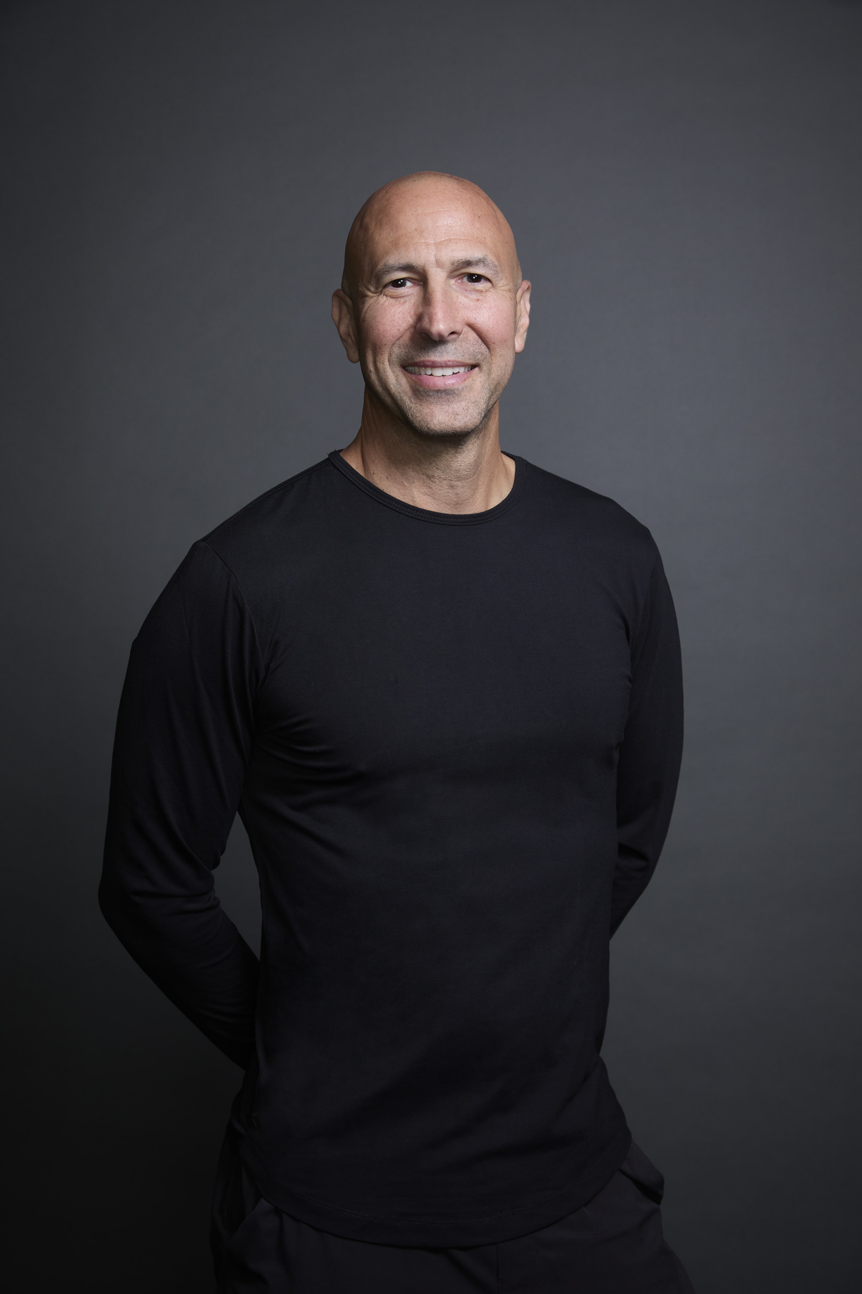 Daniel Lucas, Co-Founder, Nimble Fitness